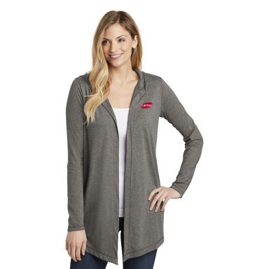 Women’s Perfect Tri ® Hooded Cardigan